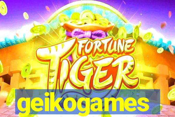 geikogames