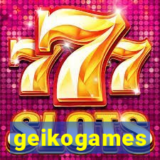 geikogames