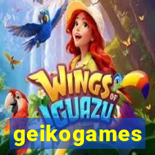 geikogames