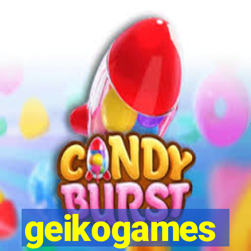 geikogames