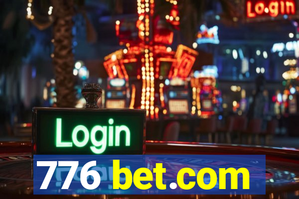 776 bet.com