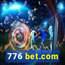 776 bet.com