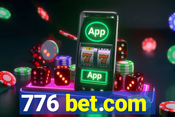 776 bet.com