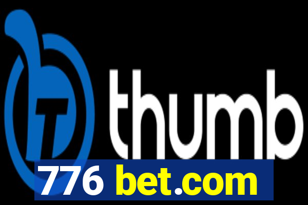 776 bet.com