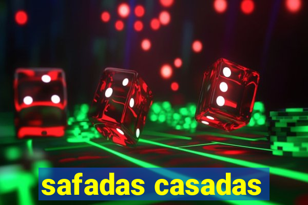 safadas casadas