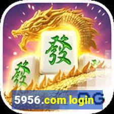 5956.com login