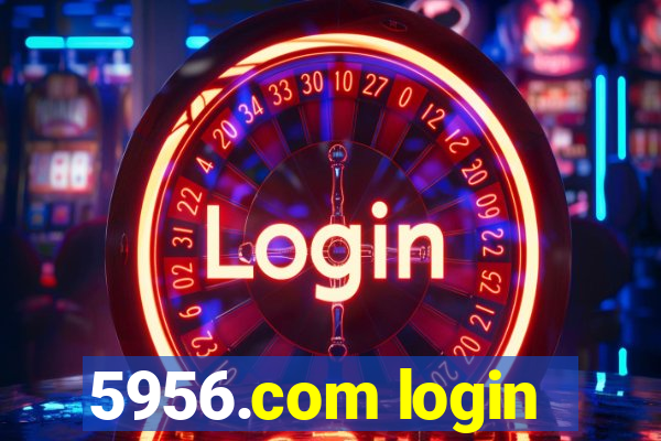 5956.com login