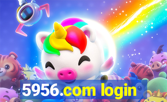 5956.com login