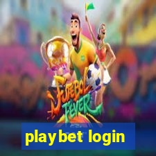 playbet login