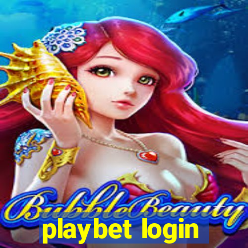 playbet login