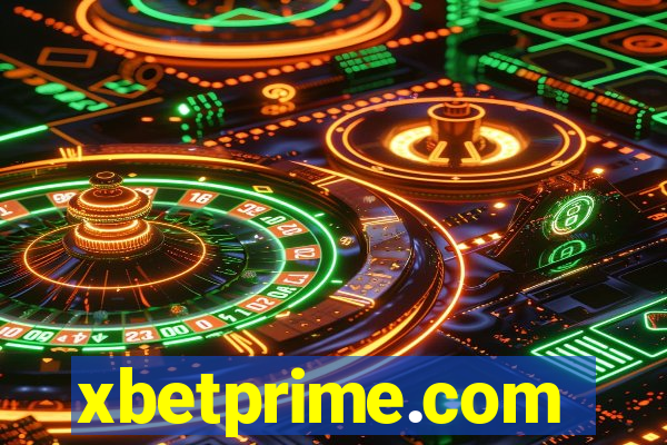 xbetprime.com