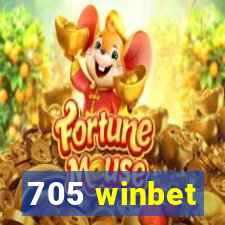 705 winbet