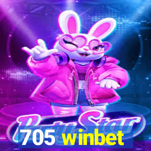 705 winbet