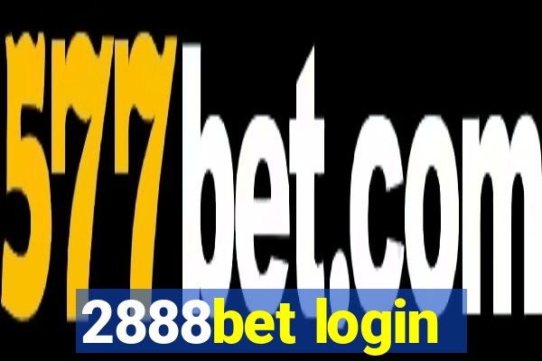 2888bet login