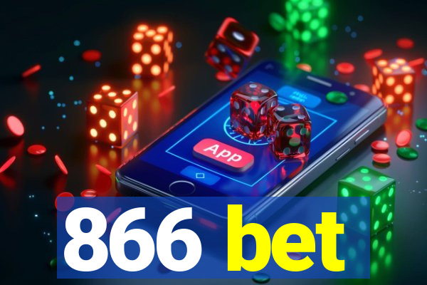 866 bet