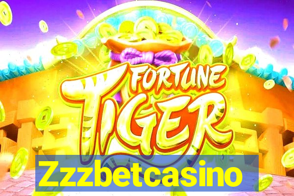 Zzzbetcasino