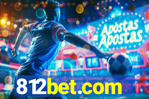 812bet.com