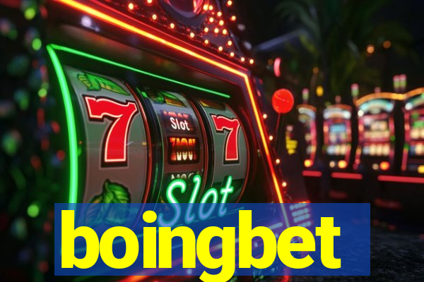 boingbet