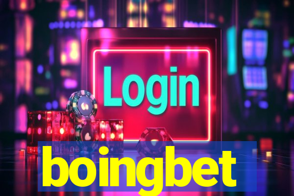 boingbet