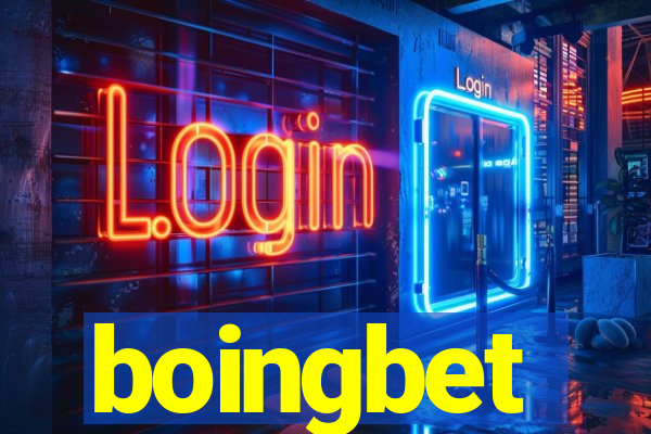 boingbet