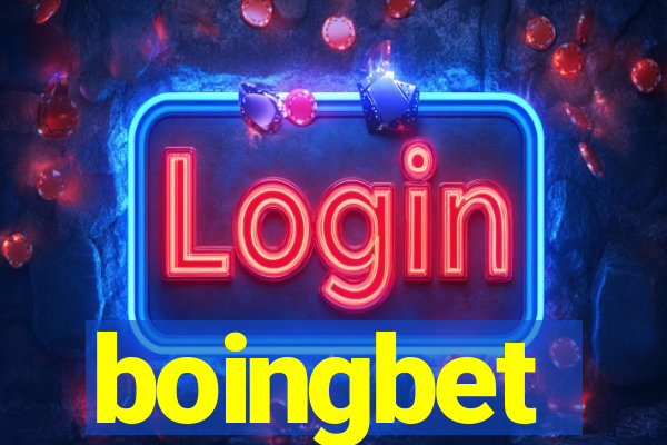 boingbet