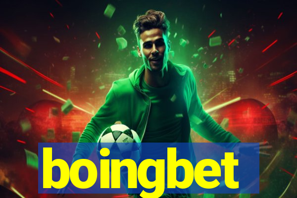 boingbet