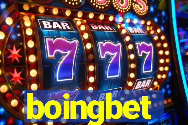 boingbet