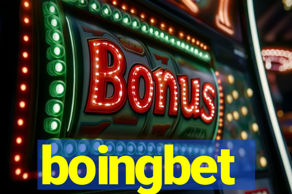 boingbet