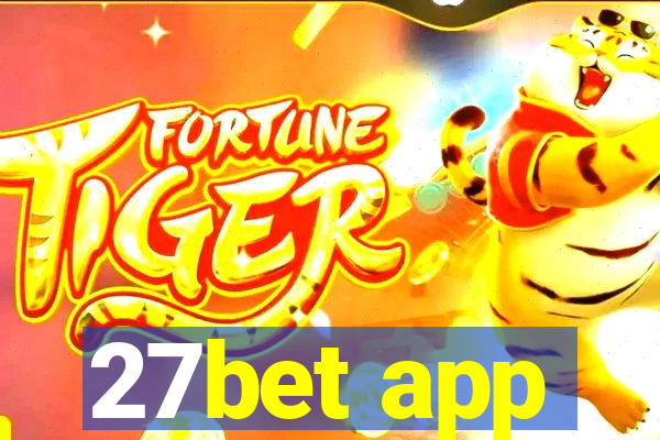 27bet app