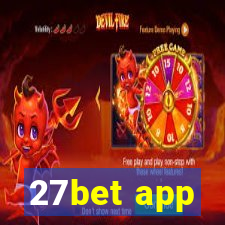 27bet app