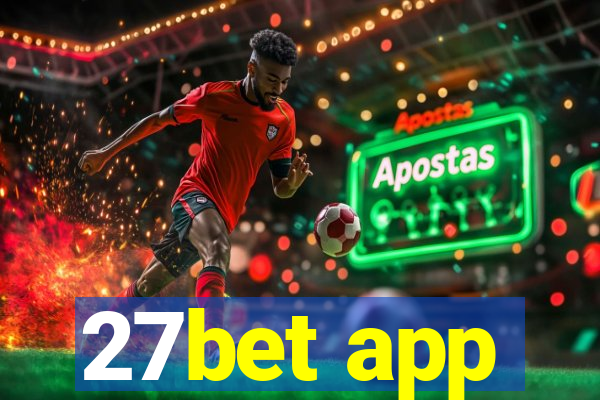 27bet app