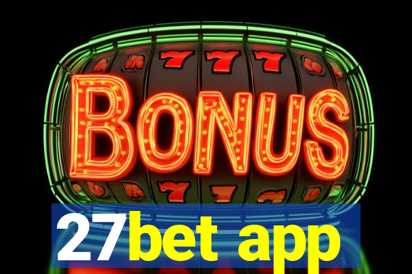 27bet app