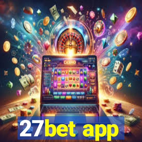 27bet app