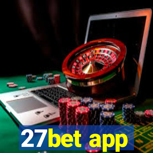 27bet app