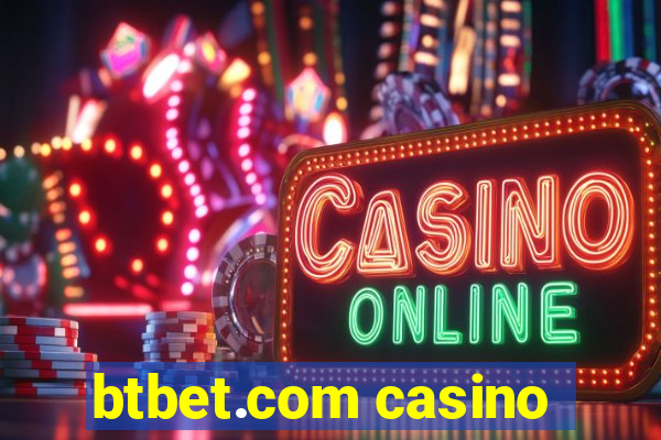 btbet.com casino