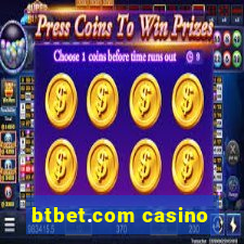 btbet.com casino