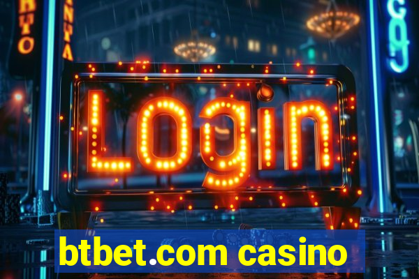 btbet.com casino