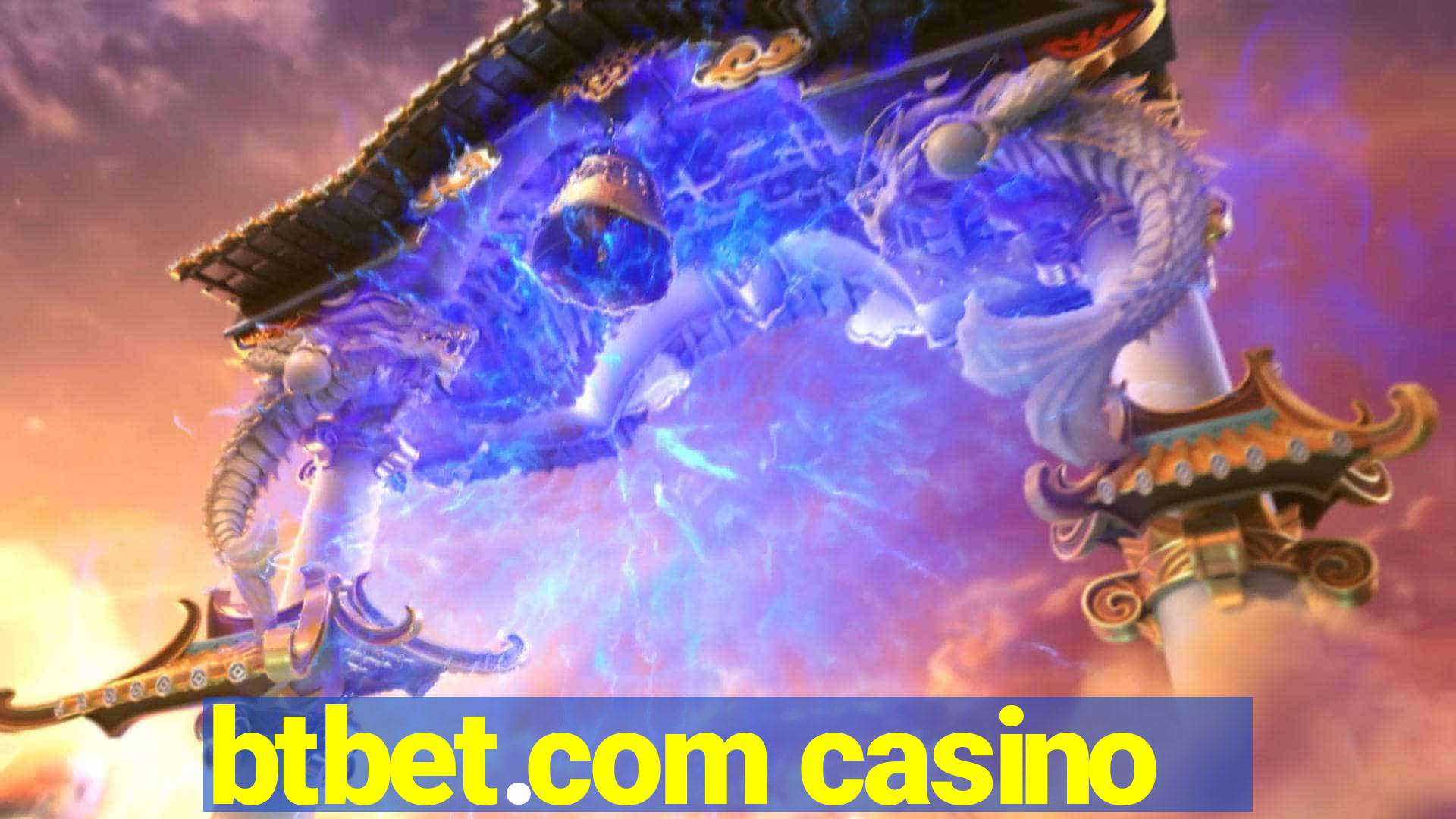 btbet.com casino