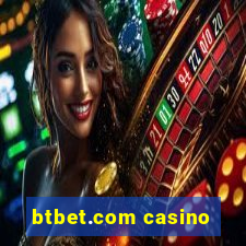 btbet.com casino