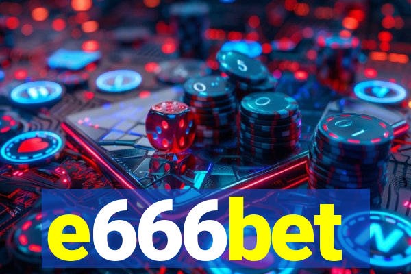 e666bet