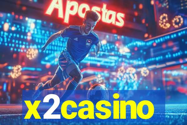 x2casino