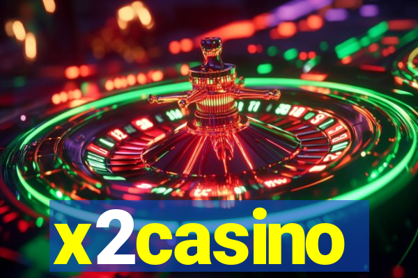 x2casino