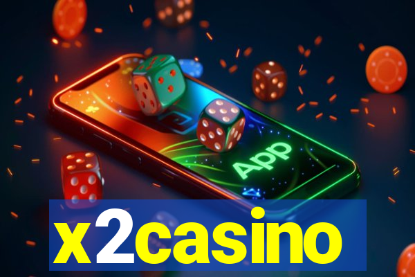 x2casino