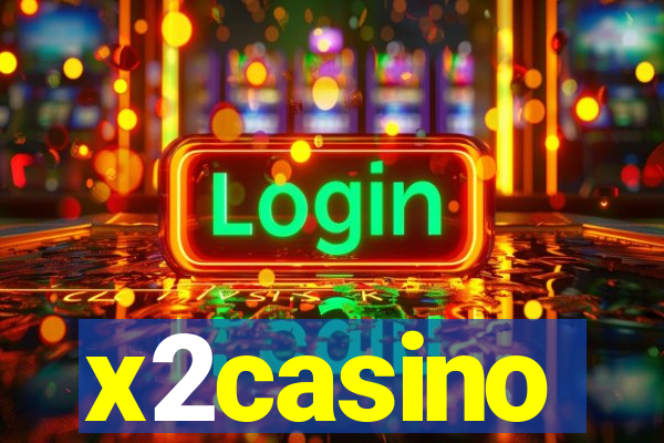 x2casino