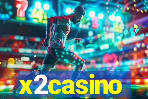 x2casino