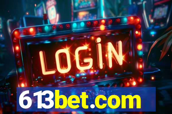 613bet.com