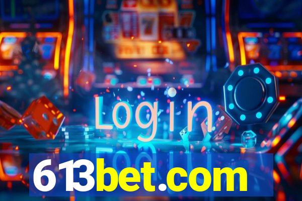 613bet.com