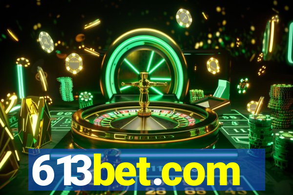 613bet.com