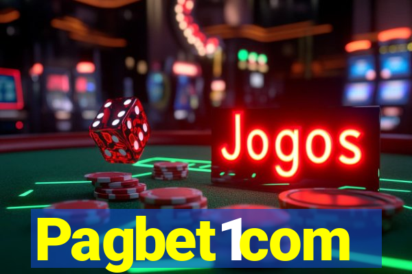 Pagbet1com