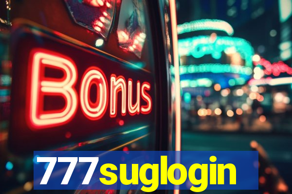 777suglogin